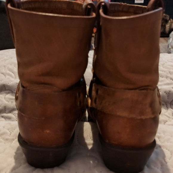 Women's Boots Sz 7.5 - Picture 8 of 13